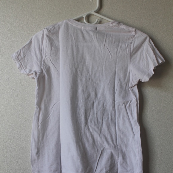 Japanese "The Wave" Tee - Picture 2 of 4